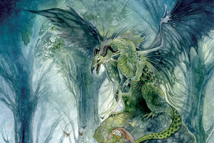 Illustration for article titled All The Science Fiction and Fantasy Books You Can't Afford to Miss in August